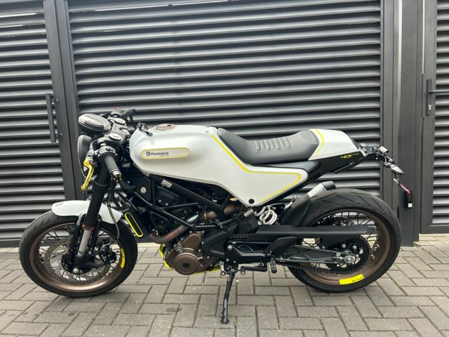 HUSQVARNA Vitpilen 401 ABS Moto Top Motorradankauf