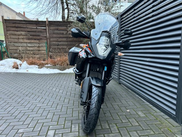 Hauptbild bild 3 KTM 1090 Adventure | Koffer | Service neu
