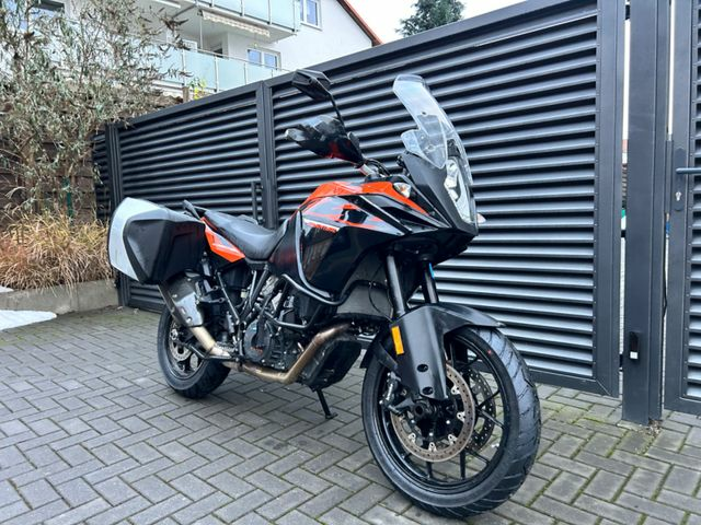 Hauptbild bild 2 KTM 1090 Adventure | Koffer | Service neu