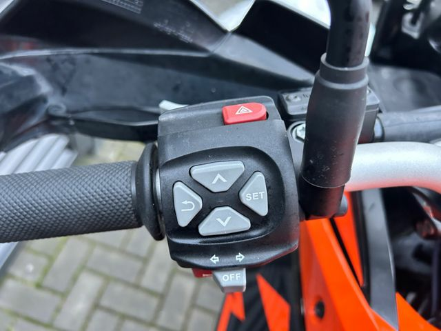 Hauptbild bild 5 KTM 1090 Adventure | Koffer | Service neu
