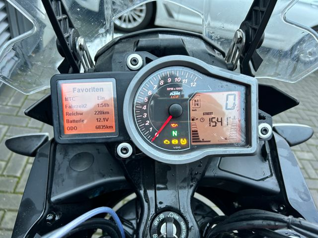Hauptbild bild 4 KTM 1090 Adventure | Koffer | Service neu