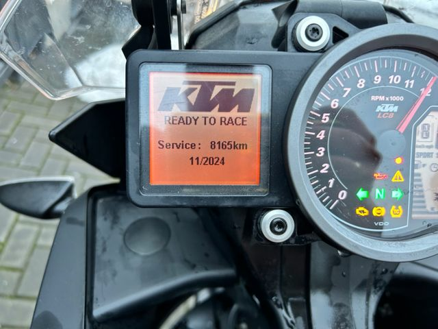 Hauptbild bild 7 KTM 1090 Adventure | Koffer | Service neu