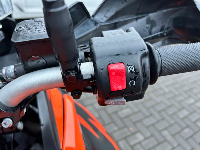 Hauptbild bild 6 KTM 1090 Adventure | Koffer | Service neu