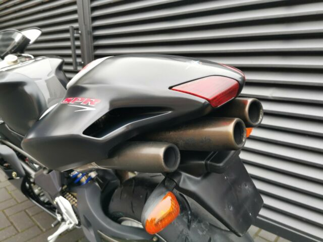 Hauptbild bild 15 MV AGUSTAF4 SPR nur 12900 km