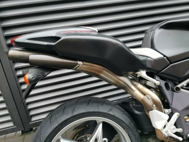 Hauptbild bild 4 MV AGUSTAF4 SPR nur 12900 km