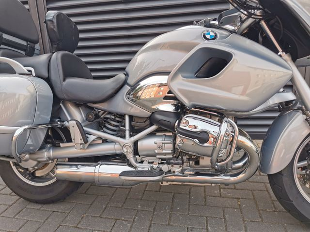 Hauptbild bild 40 BMW R 1200CL | nur 22429 km