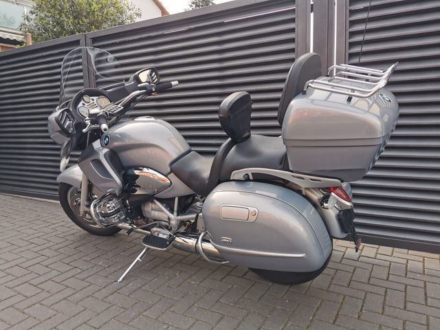 Hauptbild bild 106 BMW R 1200CL | nur 22429 km