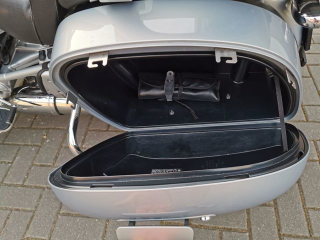 Hauptbild bild 102 BMW R 1200CL | nur 22429 km