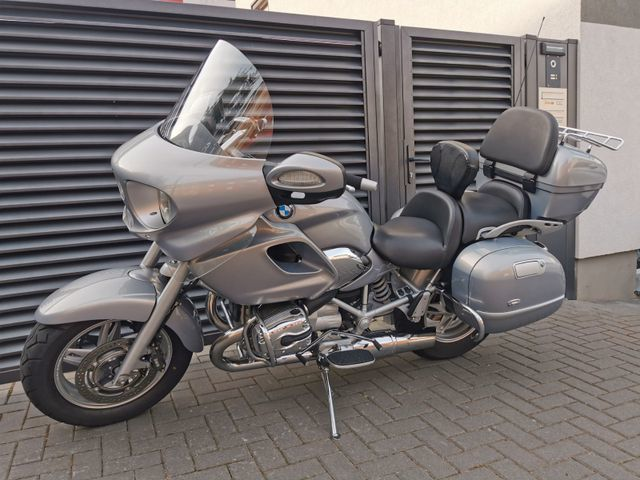 Hauptbild bild 30 BMW R 1200CL | nur 22429 km