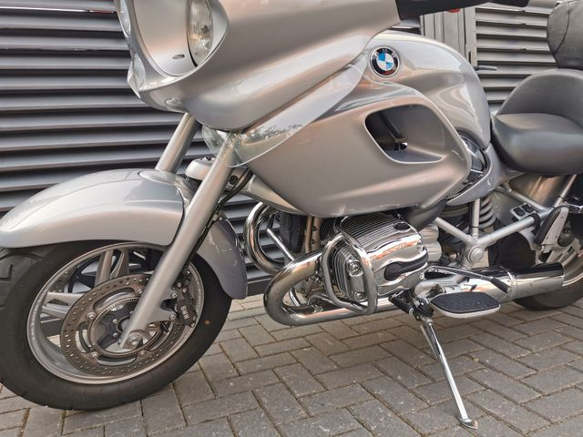 Hauptbild bild 89 BMW R 1200CL | nur 22429 km