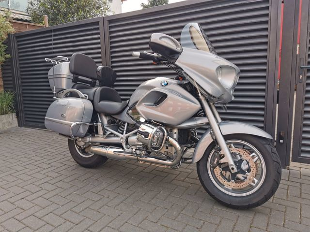Hauptbild bild 59 BMW R 1200CL | nur 22429 km