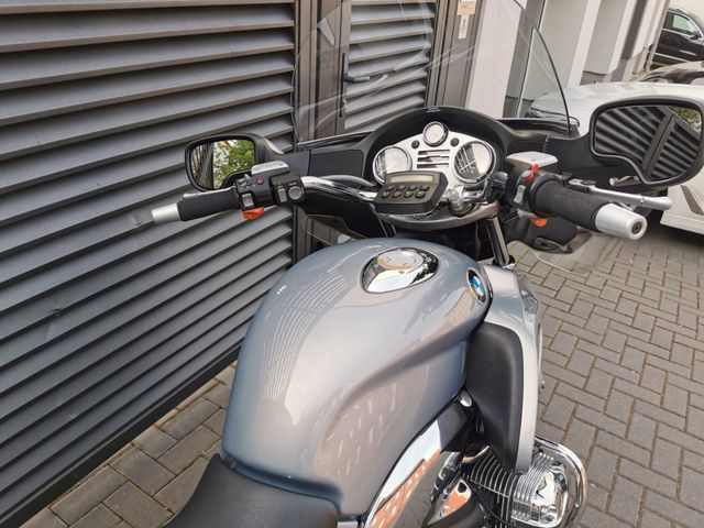 Hauptbild bild 14 BMW R 1200CL | nur 22429 km
