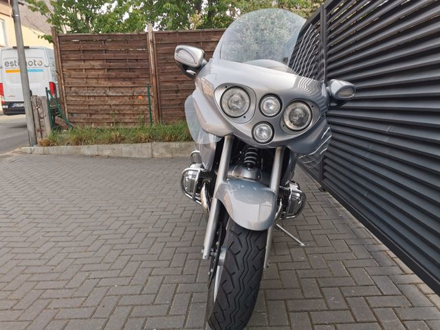Hauptbild bild 97 BMW R 1200CL | nur 22429 km
