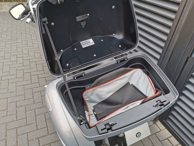 Hauptbild bild 83 BMW R 1200CL | nur 22429 km
