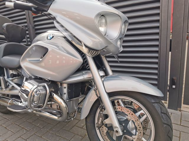 Hauptbild bild 58 BMW R 1200CL | nur 22429 km