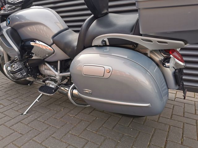 Hauptbild bild 45 BMW R 1200CL | nur 22429 km