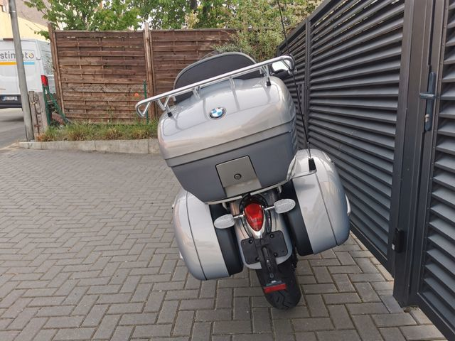Hauptbild bild 44 BMW R 1200CL | nur 22429 km