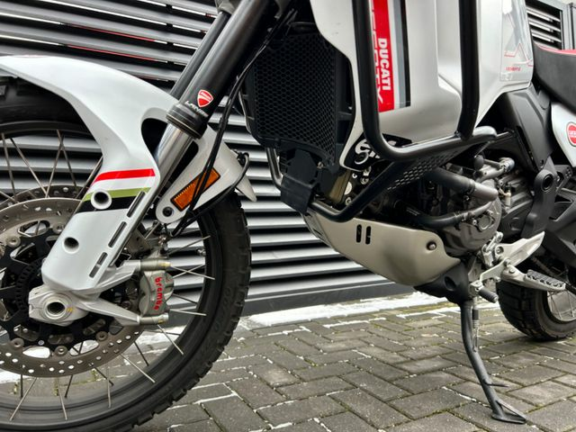 Hauptbild bild 7 DUCATI Desert X Lucky Explorer | Termignoni