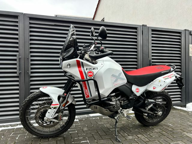 Hauptbild bild 8 DUCATI Desert X Lucky Explorer | Termignoni