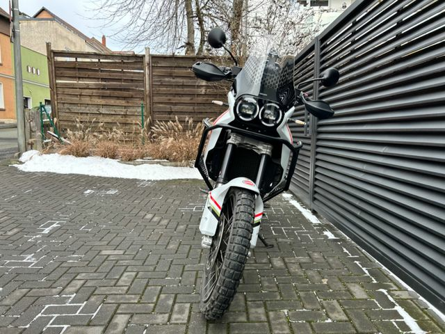 Hauptbild bild 15 DUCATI Desert X Lucky Explorer | Termignoni