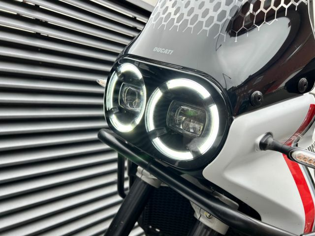 Hauptbild bild 6 DUCATI Desert X Lucky Explorer | Termignoni