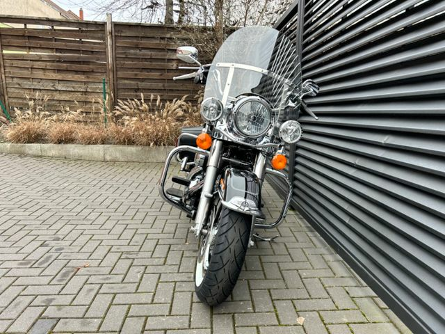 Hauptbild bild 5 HARLEY DAVIDSON FLHRC Road King Classic | sehr gepflegt | 5HD1