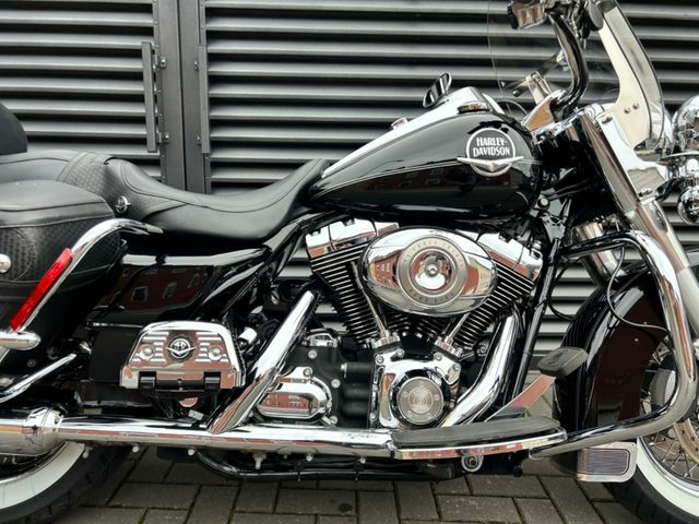 Hauptbild bild 8 HARLEY DAVIDSON FLHRC Road King Classic | sehr gepflegt | 5HD1