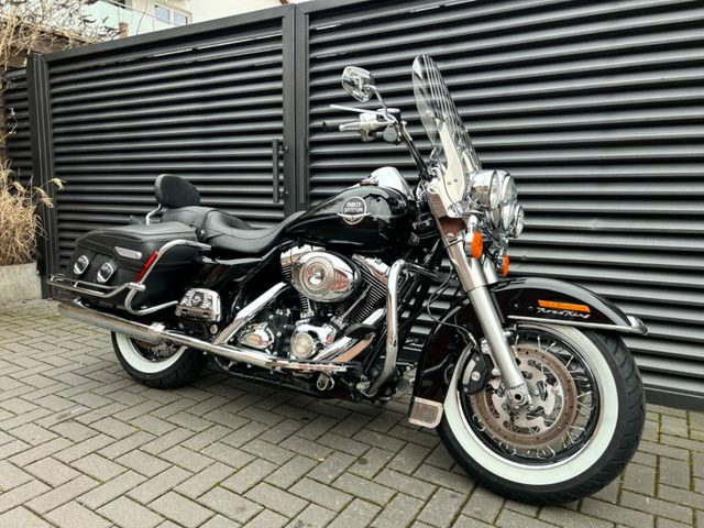 Hauptbild bild 7 HARLEY DAVIDSON FLHRC Road King Classic | sehr gepflegt | 5HD1