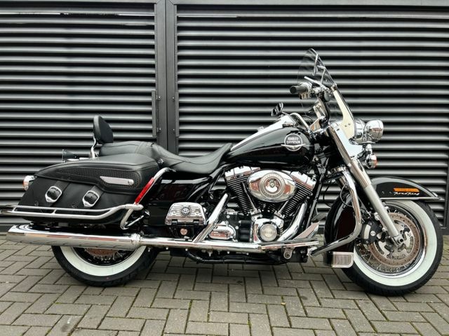 Hauptbild bild 1 HARLEY DAVIDSON FLHRC Road King Classic | sehr gepflegt | 5HD1