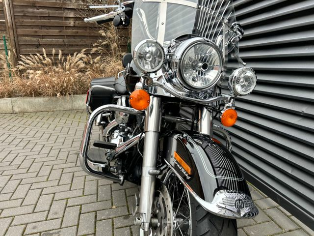 Hauptbild bild 4 HARLEY DAVIDSON FLHRC Road King Classic | sehr gepflegt | 5HD1