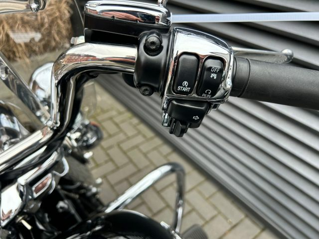 Hauptbild bild 10 HARLEY DAVIDSON FLHRC Road King Classic | sehr gepflegt | 5HD1
