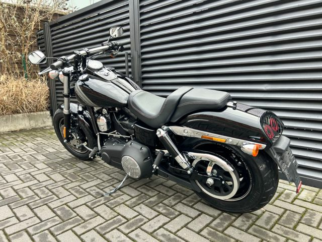 Hauptbild bild 15 HARLEY DAVIDSON FXDF 103 Dyna Fat Bob | Faclon Auspuff