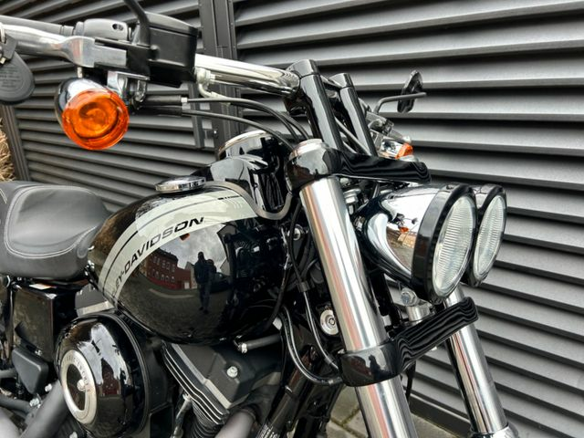 Hauptbild bild 7 HARLEY DAVIDSON FXDF 103 Dyna Fat Bob | Faclon Auspuff