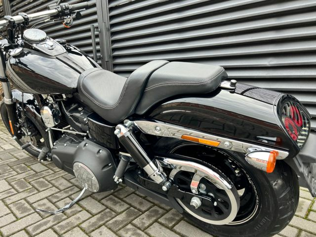 Hauptbild bild 14 HARLEY DAVIDSON FXDF 103 Dyna Fat Bob | Faclon Auspuff