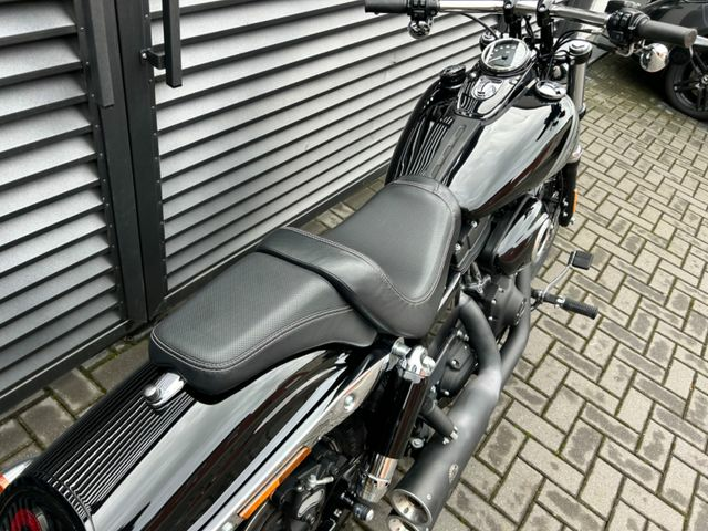 Hauptbild bild 6 HARLEY DAVIDSON FXDF 103 Dyna Fat Bob | Faclon Auspuff