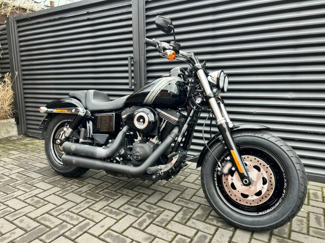 Hauptbild bild 5 HARLEY DAVIDSON FXDF 103 Dyna Fat Bob | Faclon Auspuff