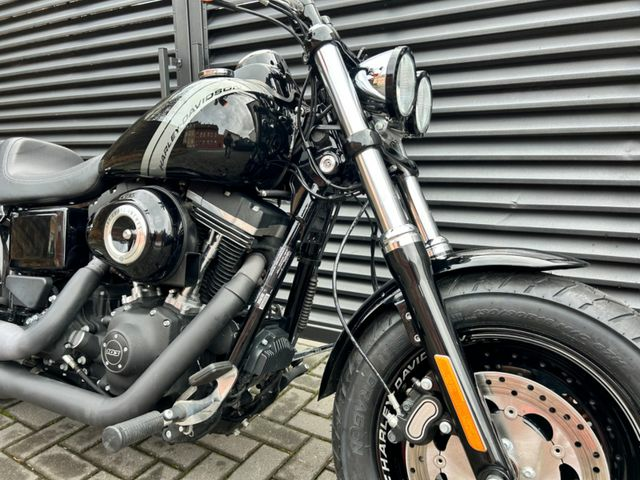 Hauptbild bild 4 HARLEY DAVIDSON FXDF 103 Dyna Fat Bob | Faclon Auspuff