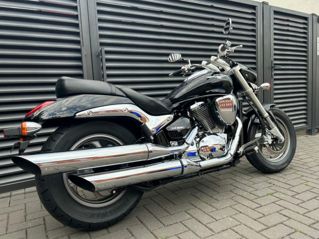 Hauptbild bild 7 SUZUKI VZ 800 M 800 Intruder nur 6144 km