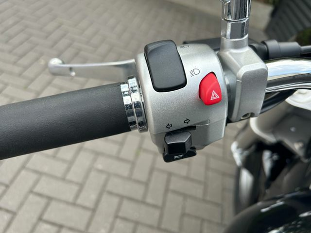 Hauptbild bild 20 SUZUKI VZ 800 M 800 Intruder nur 6144 km