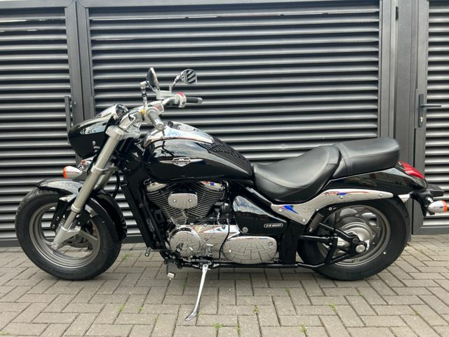 Hauptbild bild 17 SUZUKI VZ 800 M 800 Intruder nur 6144 km