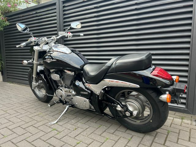 Hauptbild bild 30 SUZUKI VZ 800 M 800 Intruder nur 6144 km