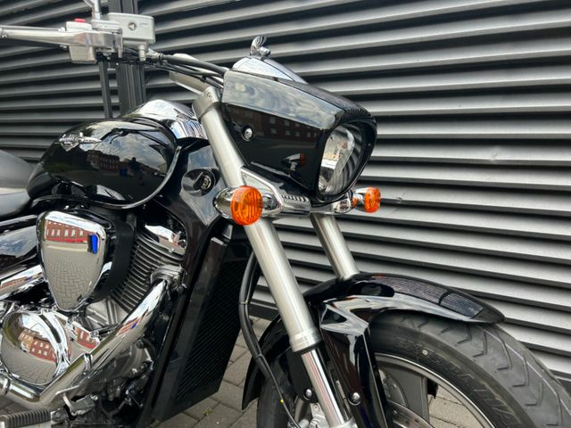 Hauptbild bild 26 SUZUKI VZ 800 M 800 Intruder nur 6144 km