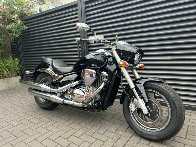 Hauptbild bild 23 SUZUKI VZ 800 M 800 Intruder nur 6144 km