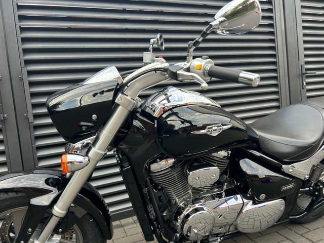 Hauptbild bild 14 SUZUKI VZ 800 M 800 Intruder nur 6144 km