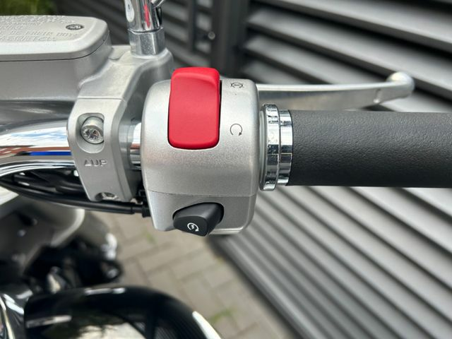 Hauptbild bild 22 SUZUKI VZ 800 M 800 Intruder nur 6144 km