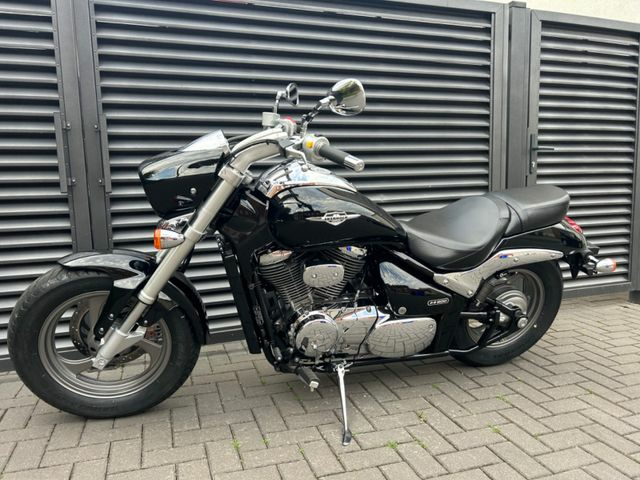 Hauptbild bild 16 SUZUKI VZ 800 M 800 Intruder nur 6144 km