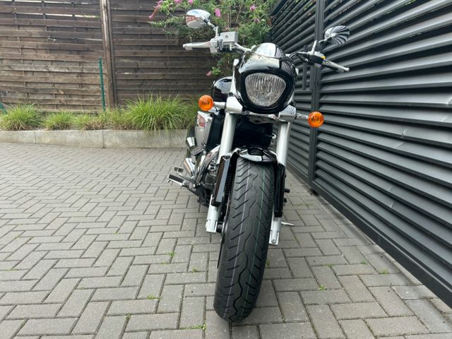 Hauptbild bild 25 SUZUKI VZ 800 M 800 Intruder nur 6144 km