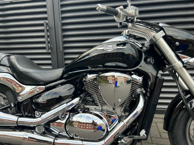 Hauptbild bild 2 SUZUKI VZ 800 M 800 Intruder nur 6144 km