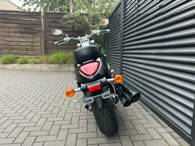 Hauptbild bild 28 SUZUKI VZ 800 M 800 Intruder nur 6144 km