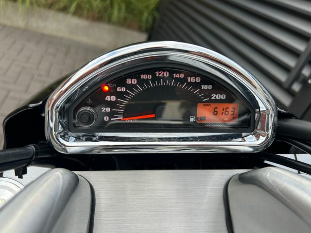 Hauptbild bild 4 SUZUKI VZ 800 M 800 Intruder nur 6144 km